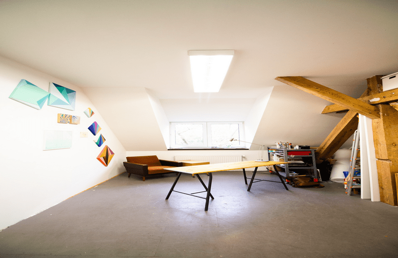 Loft2 conversion