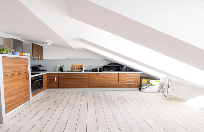 Loft3 conversion