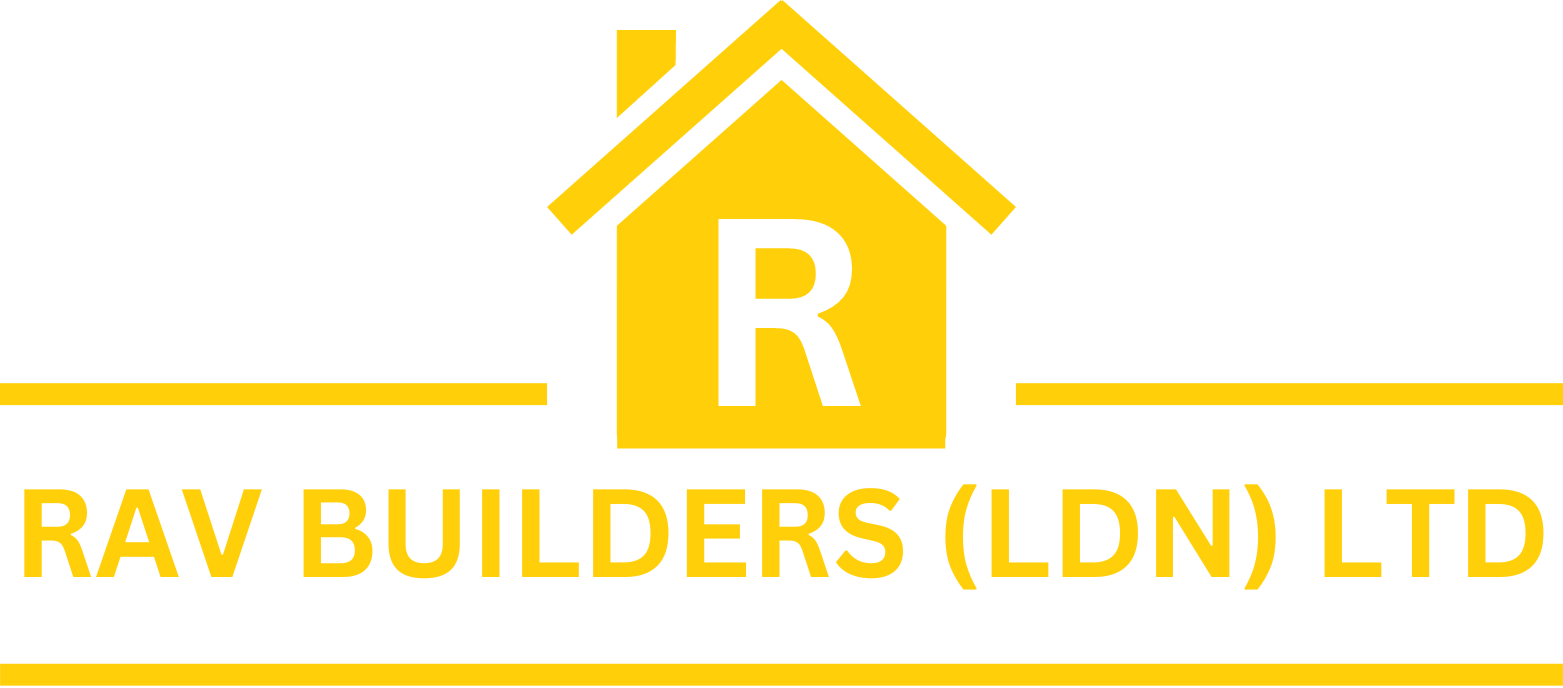 Rav Builders (LDN) Ltd